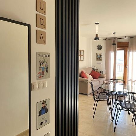 Apartament Casa Fauda Noalla  Zewnętrze zdjęcie