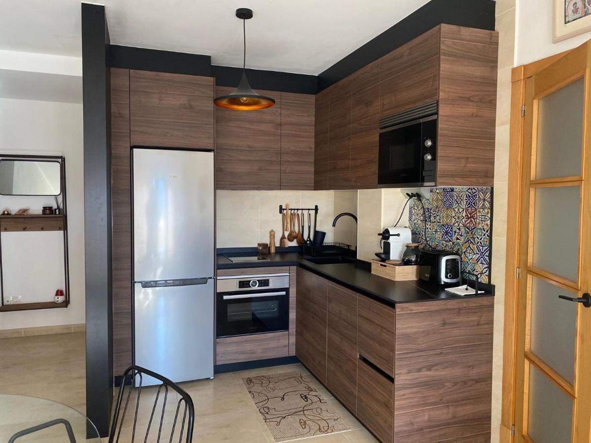 Apartament Casa Fauda Noalla  Zewnętrze zdjęcie