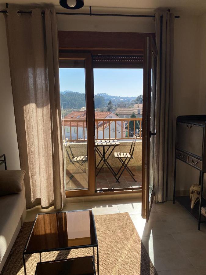 Apartament Casa Fauda Noalla  Zewnętrze zdjęcie