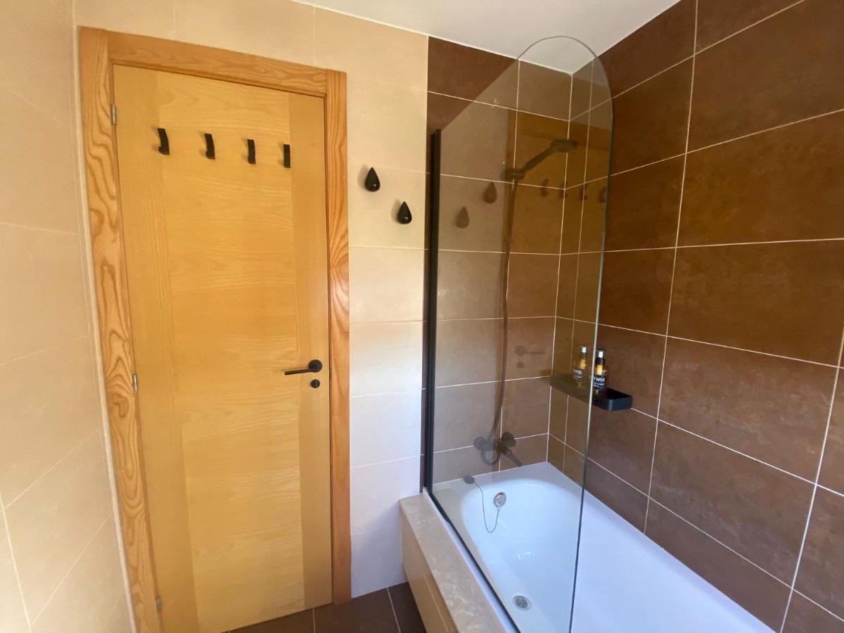 Apartament Casa Fauda Noalla  Zewnętrze zdjęcie