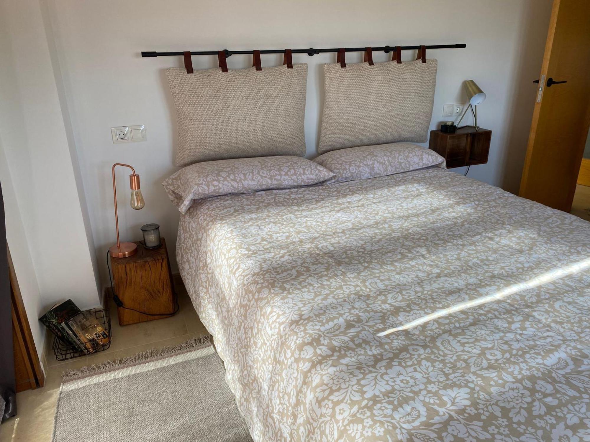 Apartament Casa Fauda Noalla  Zewnętrze zdjęcie