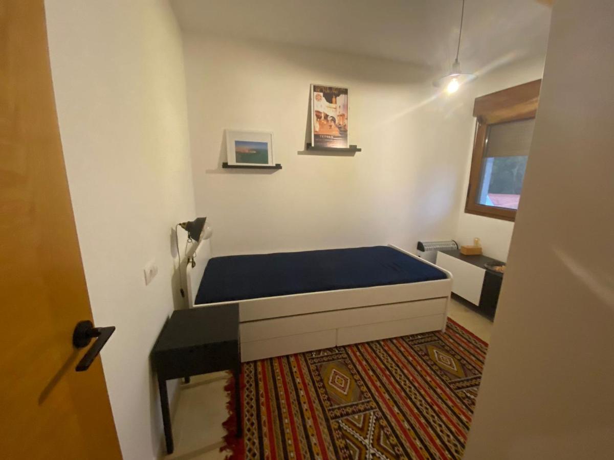 Apartament Casa Fauda Noalla  Zewnętrze zdjęcie