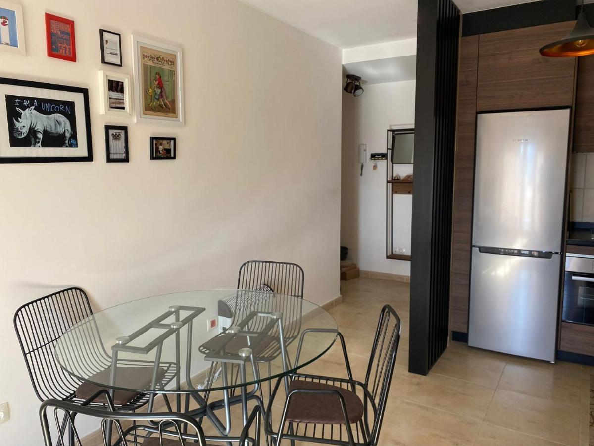 Apartament Casa Fauda Noalla  Zewnętrze zdjęcie