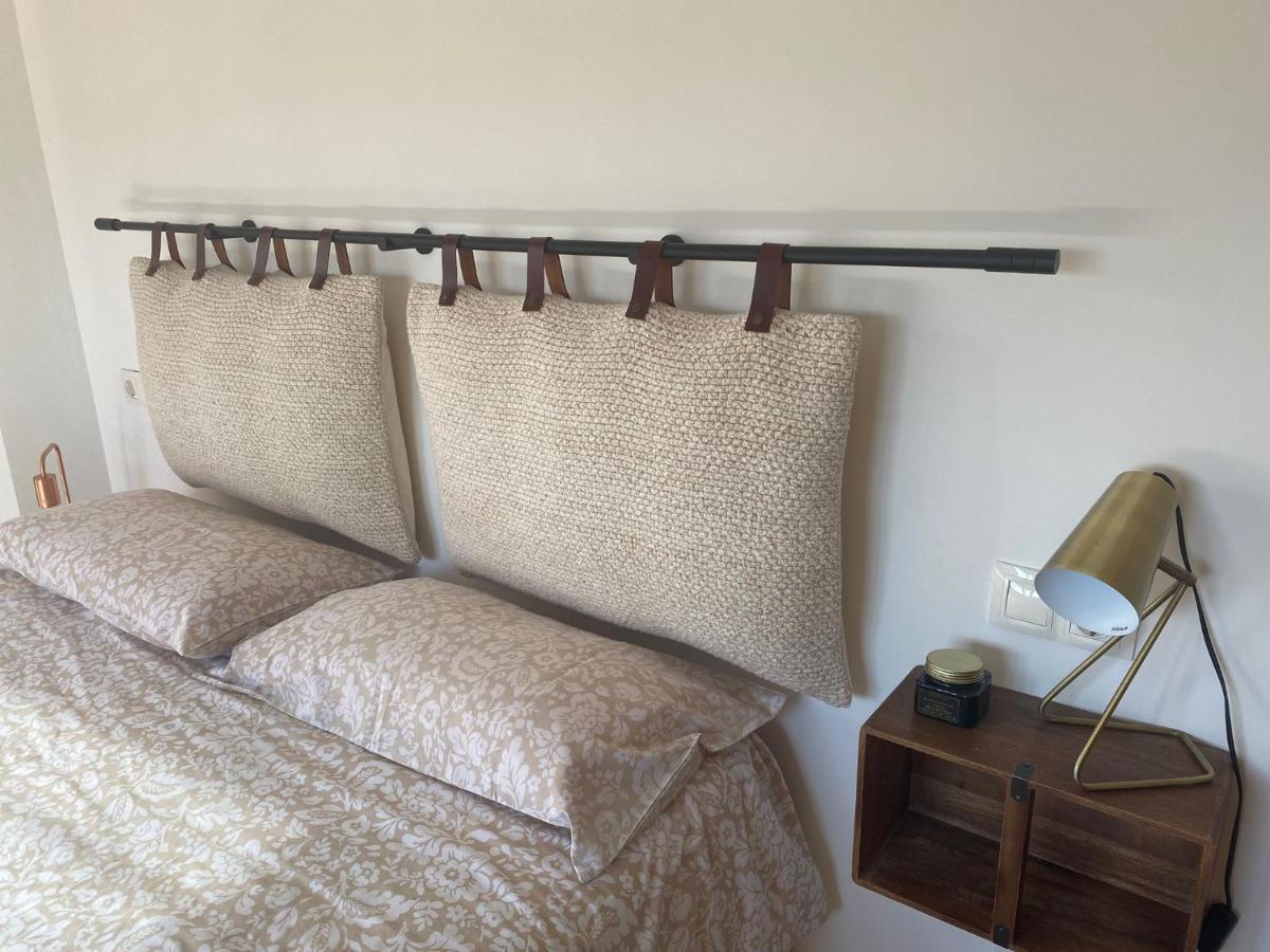 Apartament Casa Fauda Noalla  Zewnętrze zdjęcie