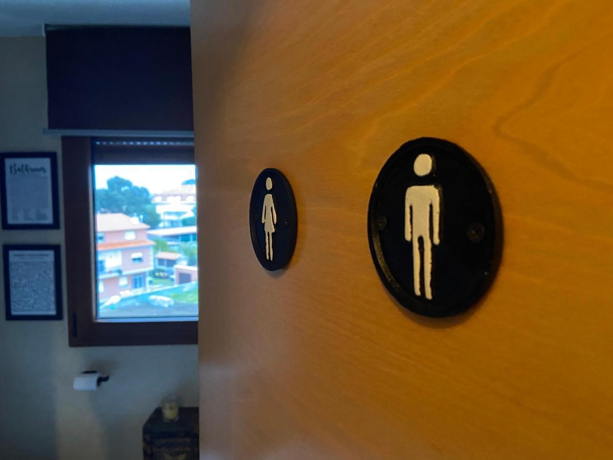 Apartament Casa Fauda Noalla  Zewnętrze zdjęcie
