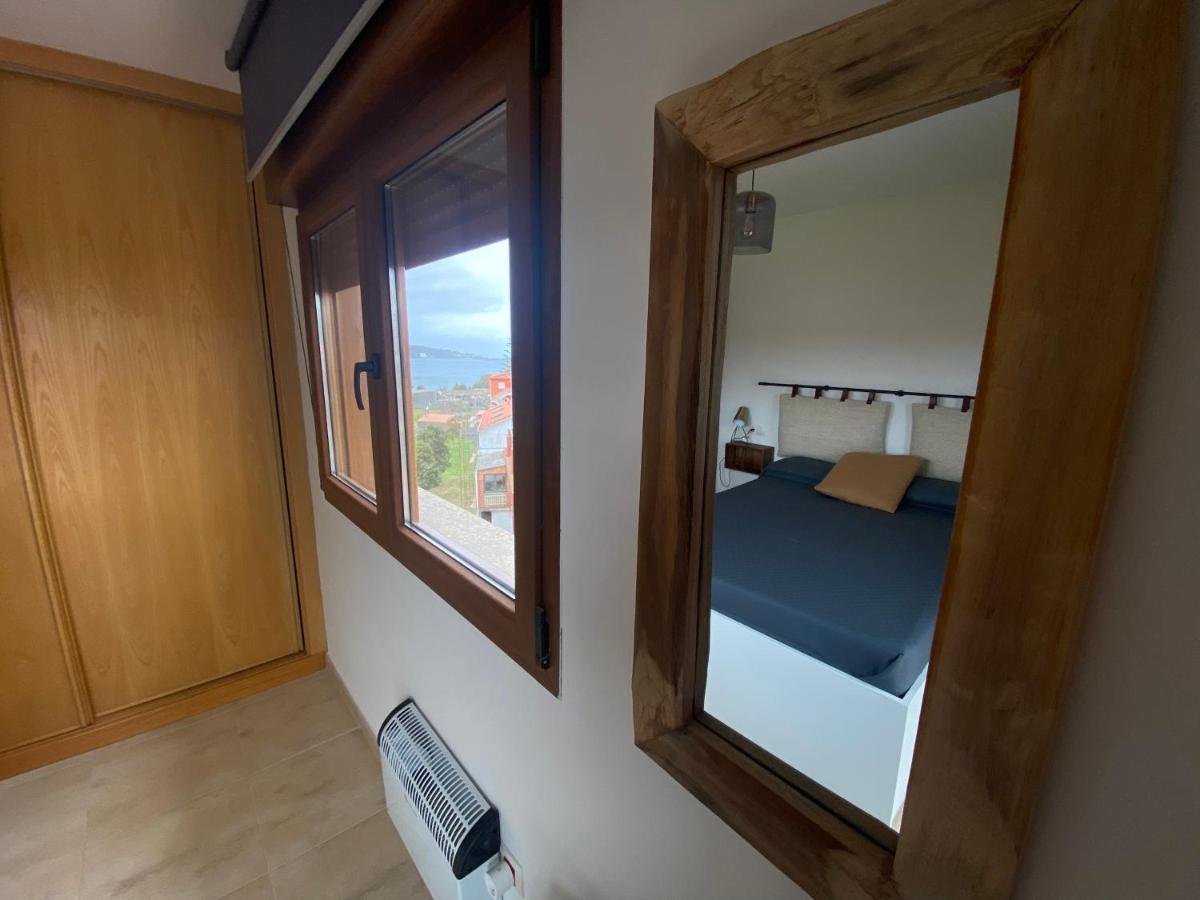 Apartament Casa Fauda Noalla  Zewnętrze zdjęcie